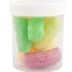 Gardner Fluoro Dissolving Floating Foam Fishing Nuggets