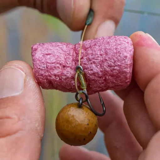 Gardner Fluoro Dissolving Floating Foam Fishing Nuggets