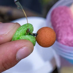 Gardner Fluoro Dissolving Floating Foam Fishing Nuggets