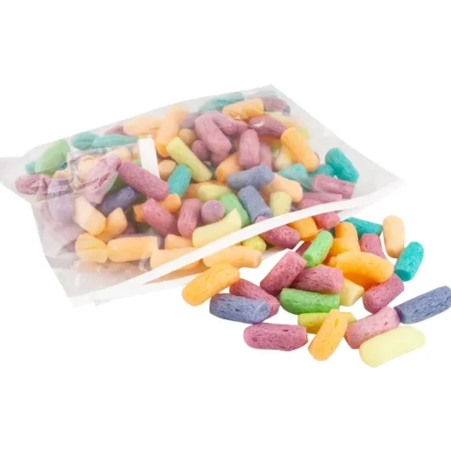 Gardner Fluoro Dissolving Floating Foam Fishing Nuggets