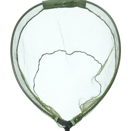 Gardner Folding Pan Landing Net- Nets