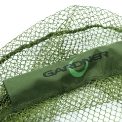 Gardner Folding Pan Landing Net- Nets