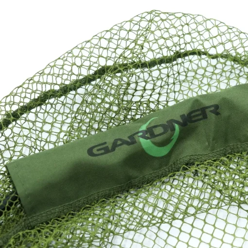 Gardner Folding Pan Landing Net- Nets