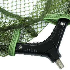 Gardner Folding Pan Landing Net- Nets