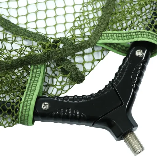 Gardner Folding Pan Landing Net- Nets