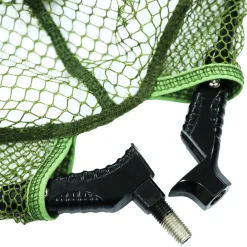 Gardner Folding Pan Landing Net- Nets