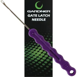 Gardner Gate Latch Needle- Tools