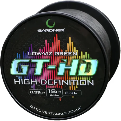 Gardner GT-HD Mono Line- Line