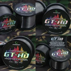Gardner GT-HD Mono Line- Line