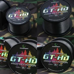 Gardner GT-HD Mono Line- Line