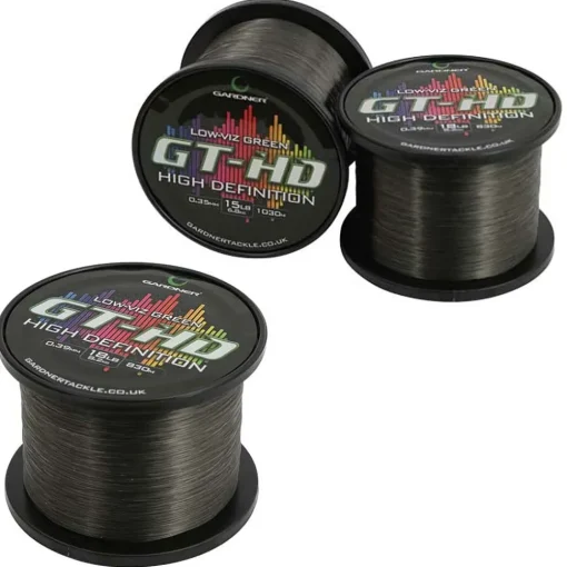 Gardner GT-HD Mono Line- Line