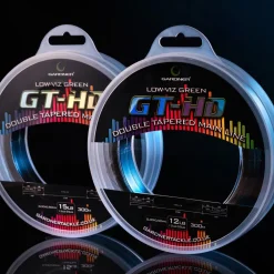 Gardner GT-HD Tapered Fishing Mainline- Line