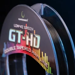 Gardner GT-HD Tapered Fishing Mainline- Line