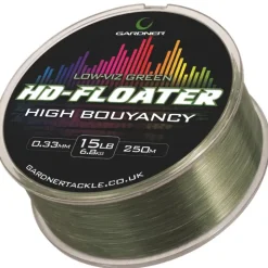 Gardner HD-Floater- Line
