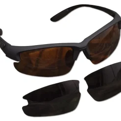 Gardner Hi-Lo Polarised Fishing Sunglasses