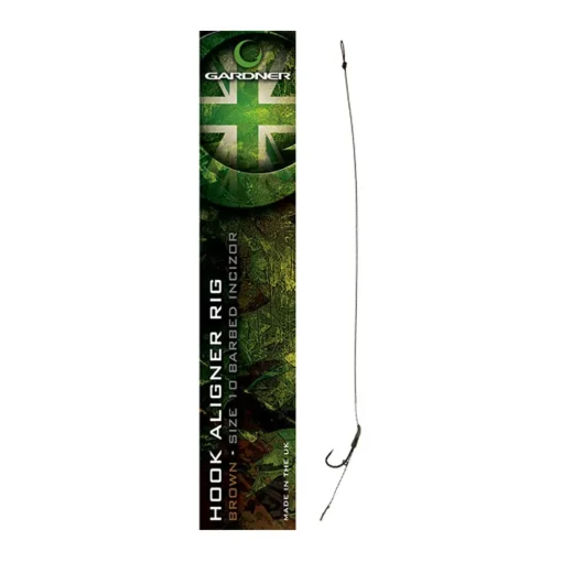 Gardner Hook Aligner Rig- Rigs