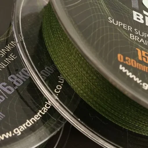 Gardner Hydro-Sink Braid- Line