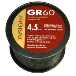 Gardner Insight GR60- Line