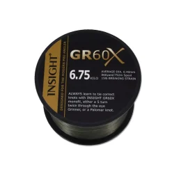 Gardner Insight GR60X- Line