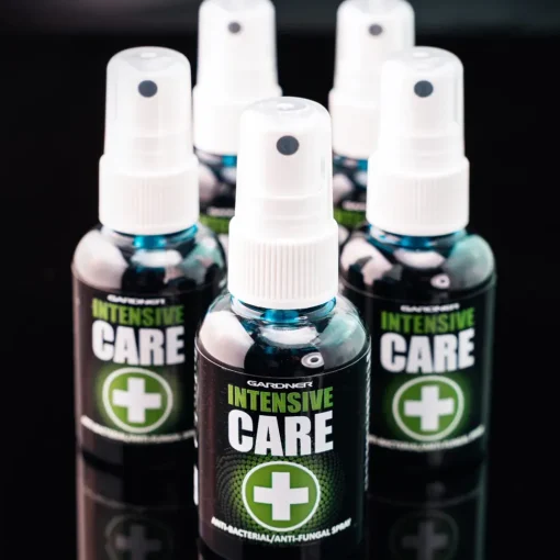 Gardner Intensive Care Upacked (Box Refill)- Fish Care