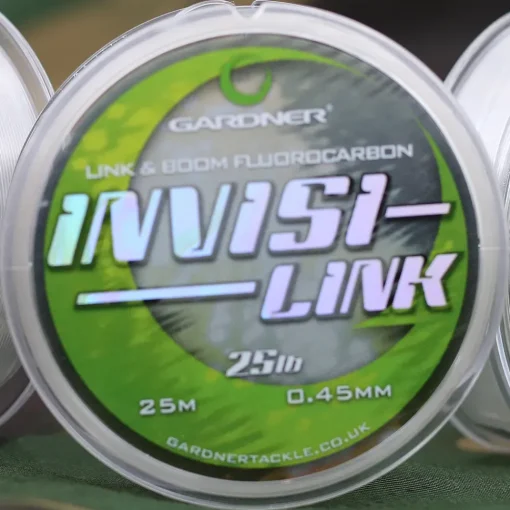 Gardner Invisi-Link- Line