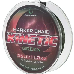 Gardner Kinetic Marker Braid- Line