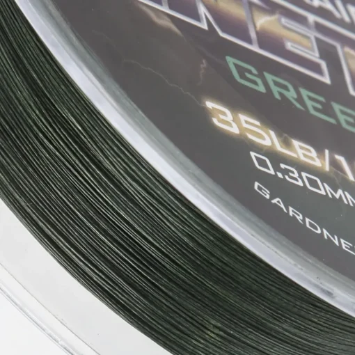 Gardner Kinetic Spod Braid- Line