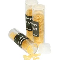 Gardner Latex Fishing Bait Bands- Terminal Tackle
