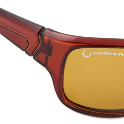 Gardner Lo-Lite Polarised Fishing Sunglasses- Sunglasses