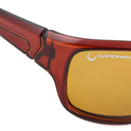 Gardner Lo-Lite Polarised Fishing Sunglasses- Sunglasses