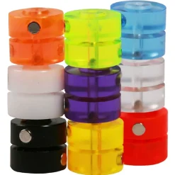 Gardner Magnet Roller Wheel 4 Magnets- Bite Alarms