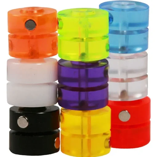 Gardner Magnet Roller Wheel 4 Magnets