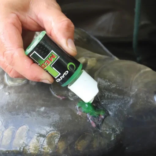 Gardner Medic Plus Antiseptic Gel- Fish Care
