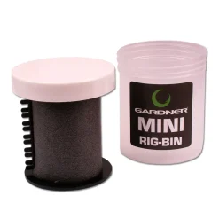 Gardner Mini Fishing Rig Bin- Luggage