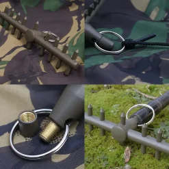 Gardner Multi Rake