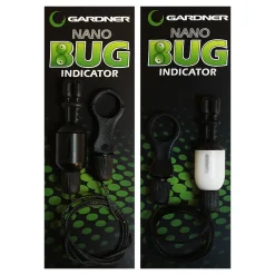 Gardner Nano Bug- Indicators