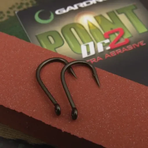 Gardner Point Doctor 2
