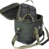 Gardner Pop Up Fishing Bait Bag