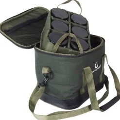 Gardner Pop Up Fishing Bait Bag