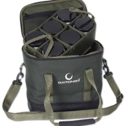 Gardner Pop Up Fishing Bait Bag