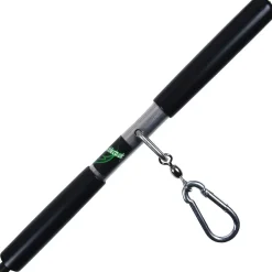 Gardner Power Lifter Weigh Bar- Scales