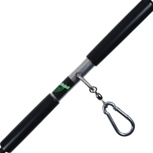 Gardner Power Lifter Weigh Bar- Scales