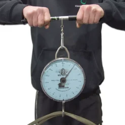 Gardner Power Lifter Weigh Bar- Scales