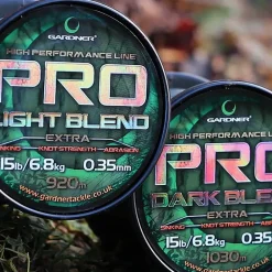 Gardner Pro Line- Line