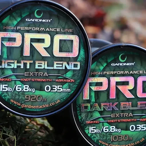 Gardner Pro Line- Line