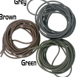 Gardner Pvc Sinking Rig Tube- Terminal Tackle