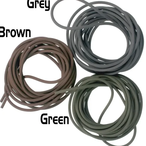 Gardner Pvc Sinking Rig Tube- Terminal Tackle