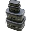 Gardner Rectangular Eco Fishing Bucket- Buckets & Riddles