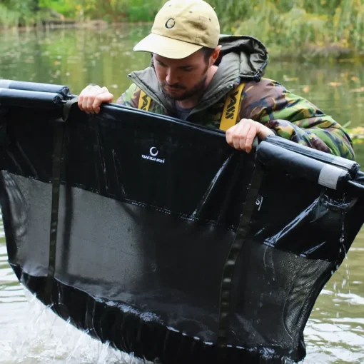 Gardner Retention Sling- Fish Care