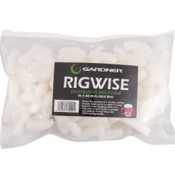 Gardner Rigwise Dissolving Foam- Terminal Tackle